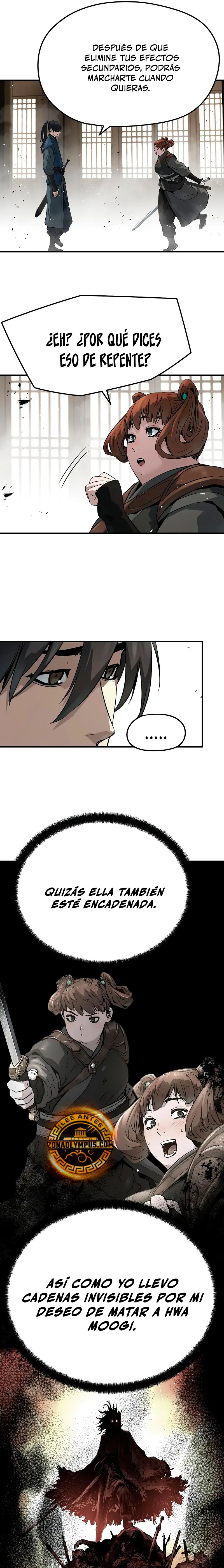 Regresión absoluta > Capitulo 74 > Page 281