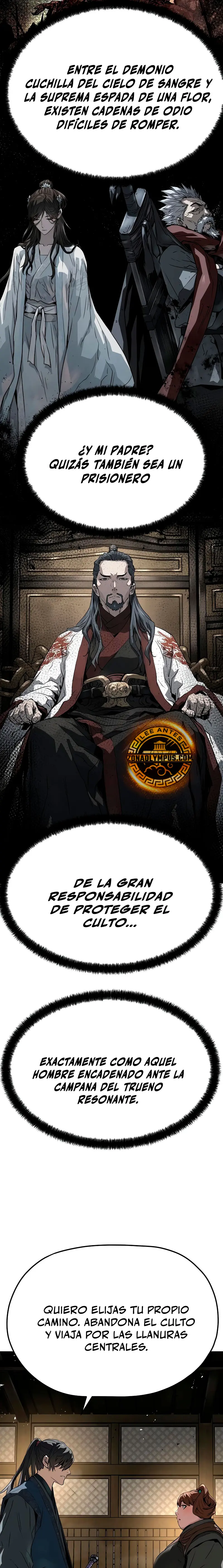 Regresión absoluta > Capitulo 74 > Page 291