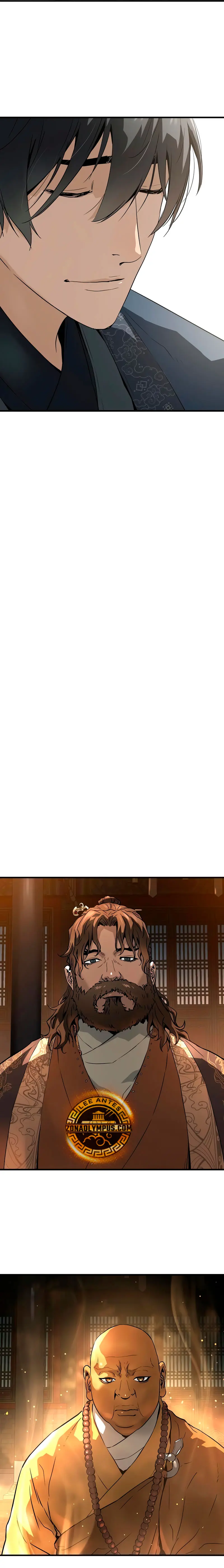 Regresión absoluta > Capitulo 74 > Page 321