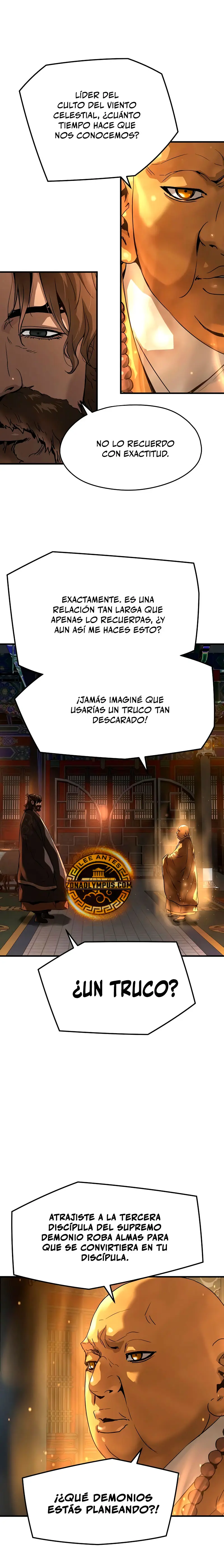 Regresión absoluta > Capitulo 74 > Page 331