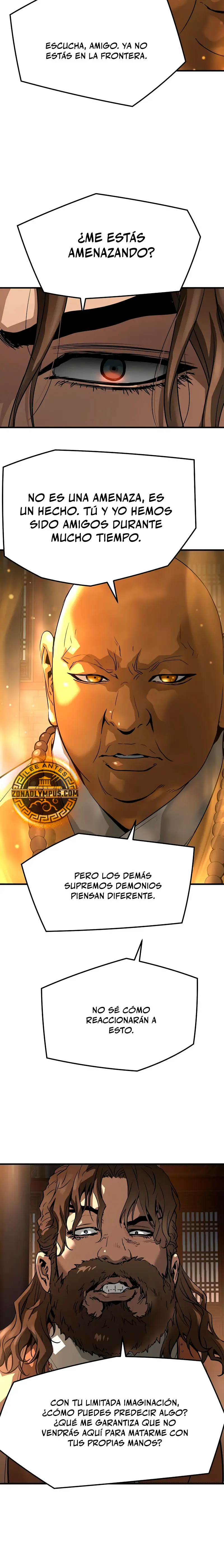 Regresión absoluta > Capitulo 74 > Page 351