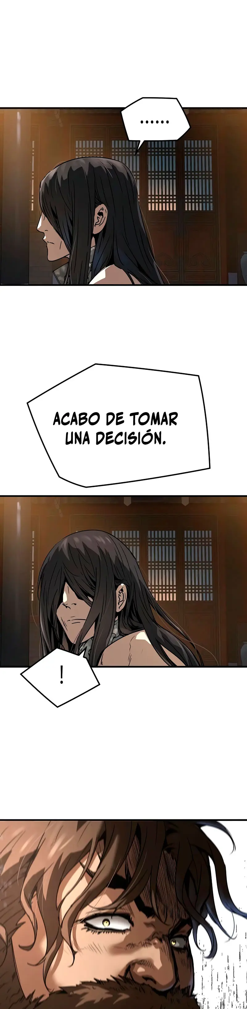 Regresión absoluta > Capitulo 74 > Page 381