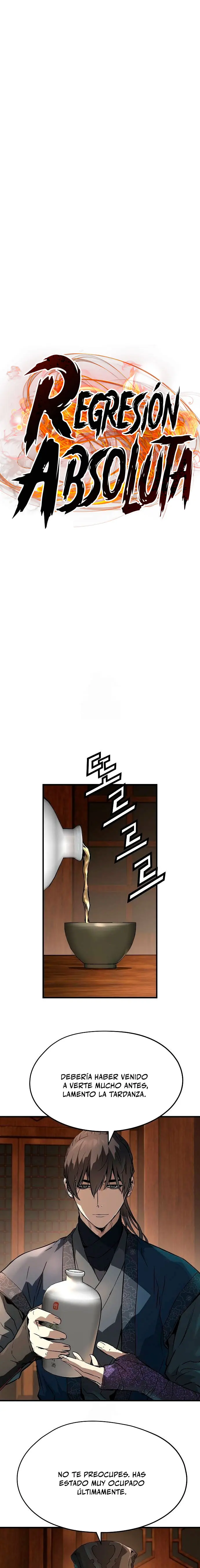 Regresión absoluta > Capitulo 75 > Page 11