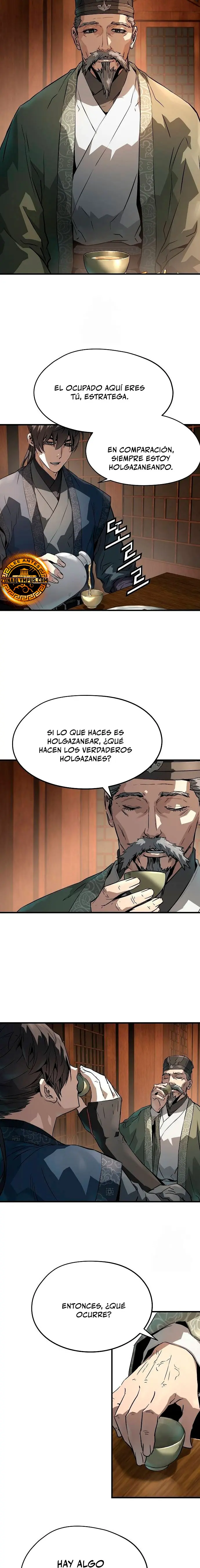 Regresión absoluta > Capitulo 75 > Page 21