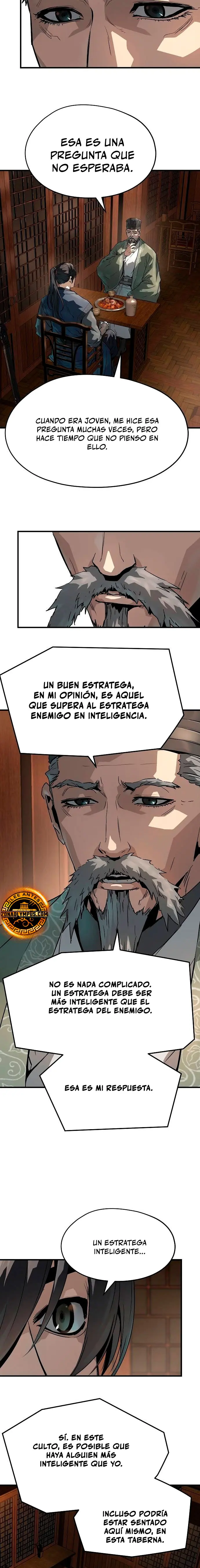 Regresión absoluta > Capitulo 75 > Page 41