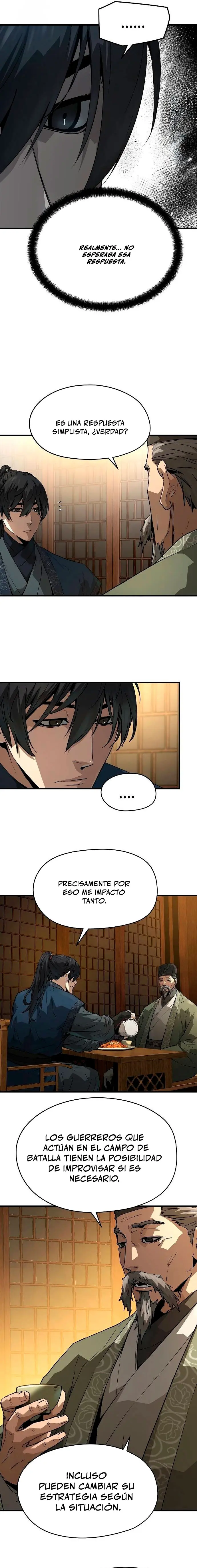 Regresión absoluta > Capitulo 75 > Page 61