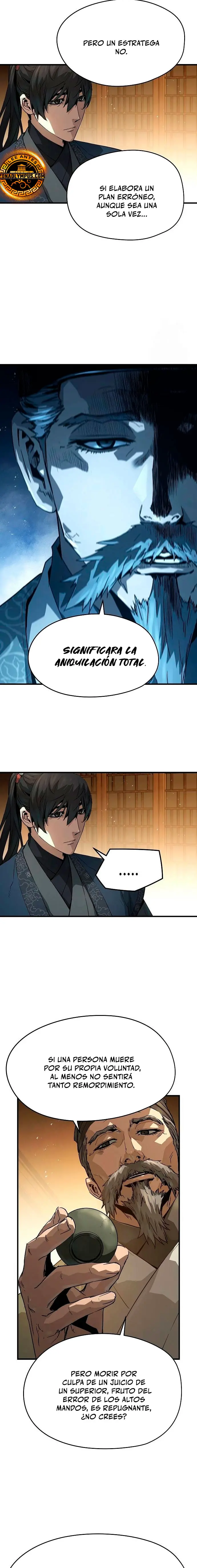 Regresión absoluta > Capitulo 75 > Page 71