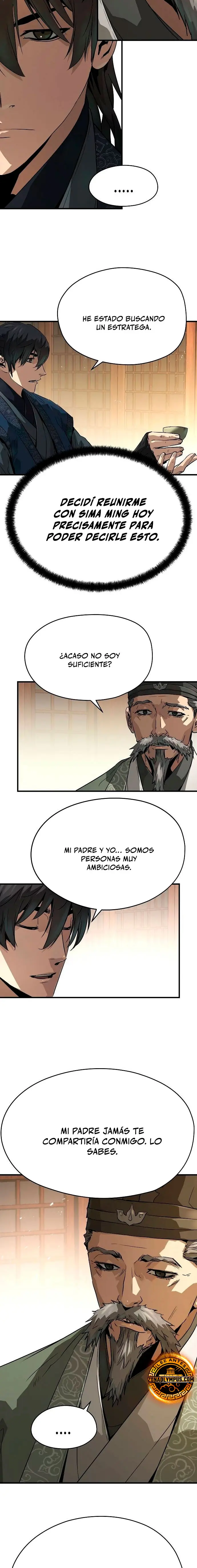 Regresión absoluta > Capitulo 75 > Page 101