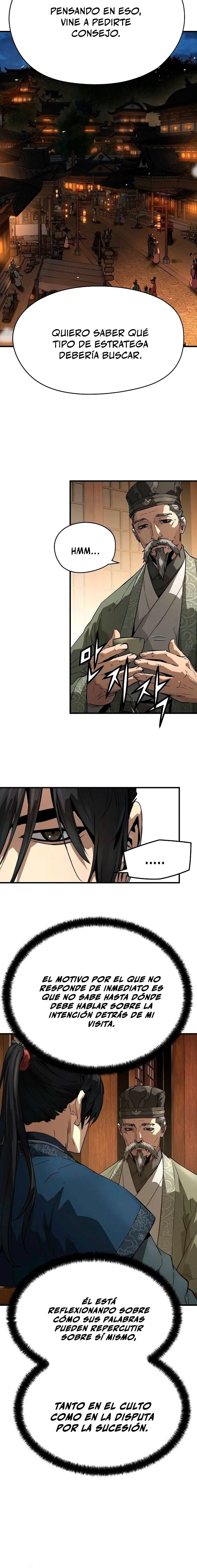 Regresión absoluta > Capitulo 75 > Page 111