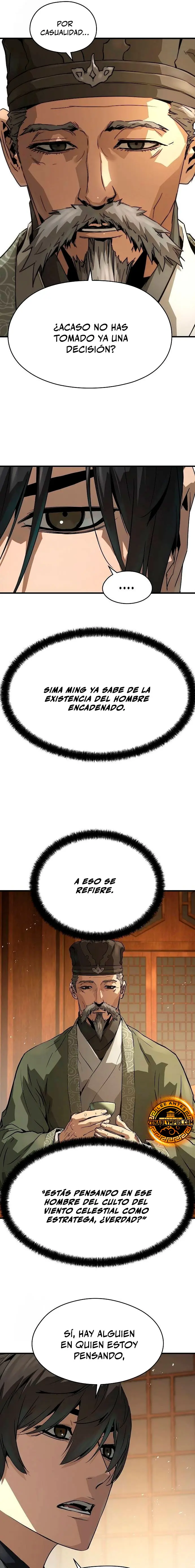 Regresión absoluta > Capitulo 75 > Page 121