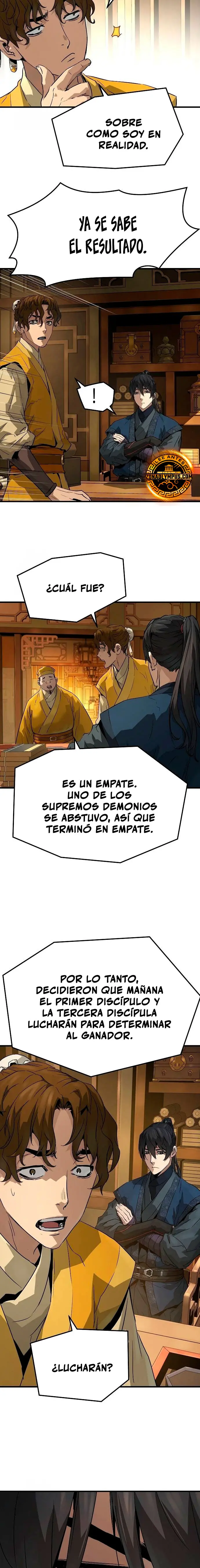 Regresión absoluta > Capitulo 75 > Page 191