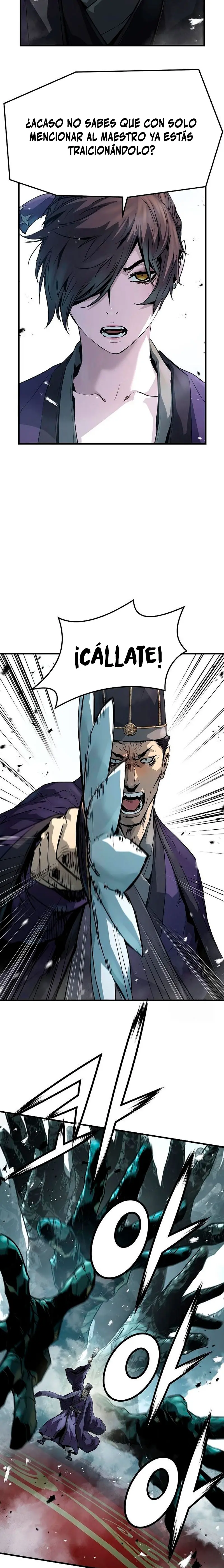 Regresión absoluta > Capitulo 76 > Page 21