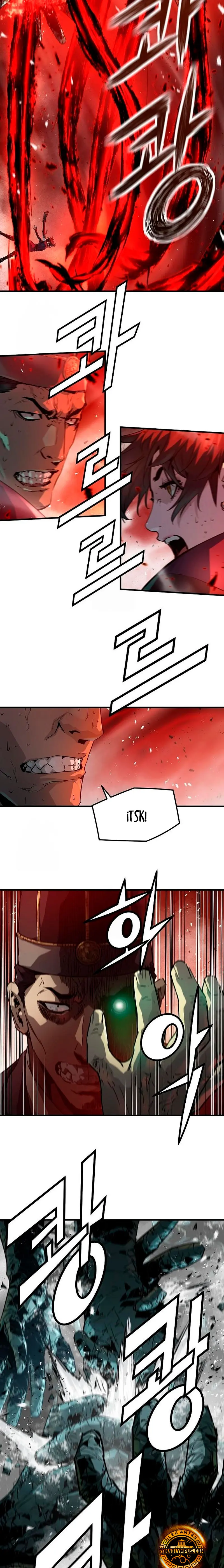 Regresión absoluta > Capitulo 76 > Page 41