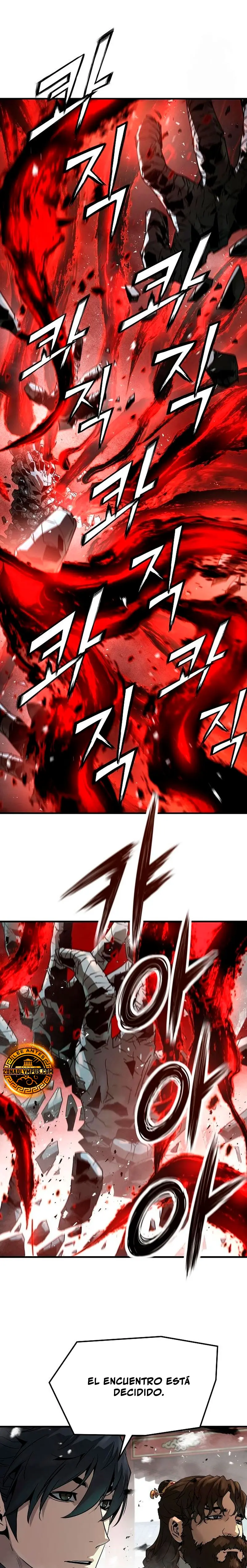 Regresión absoluta > Capitulo 76 > Page 81