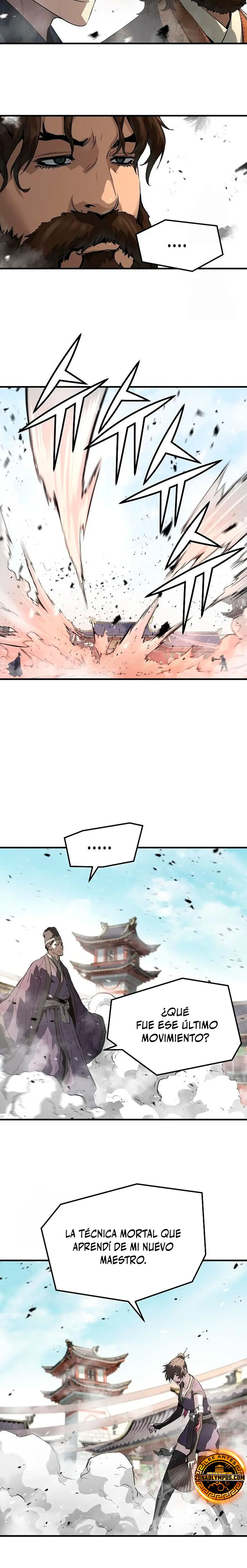 Regresión absoluta > Capitulo 76 > Page 91