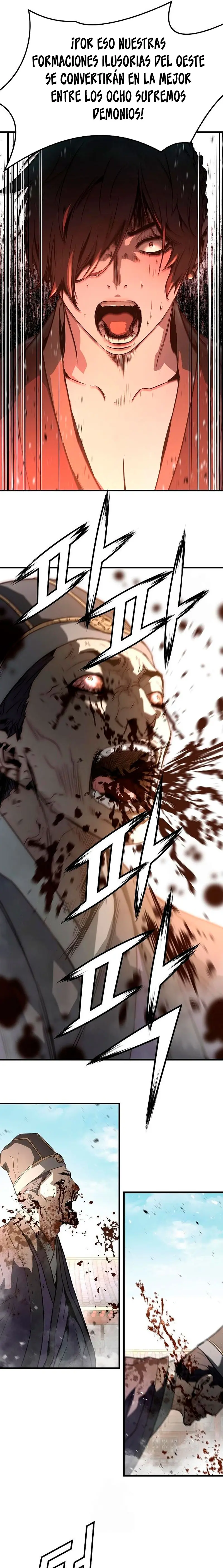 Regresión absoluta > Capitulo 76 > Page 121