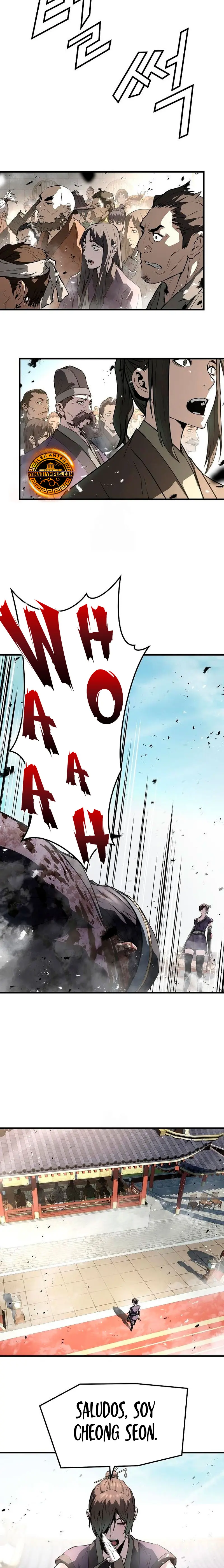 Regresión absoluta > Capitulo 76 > Page 131