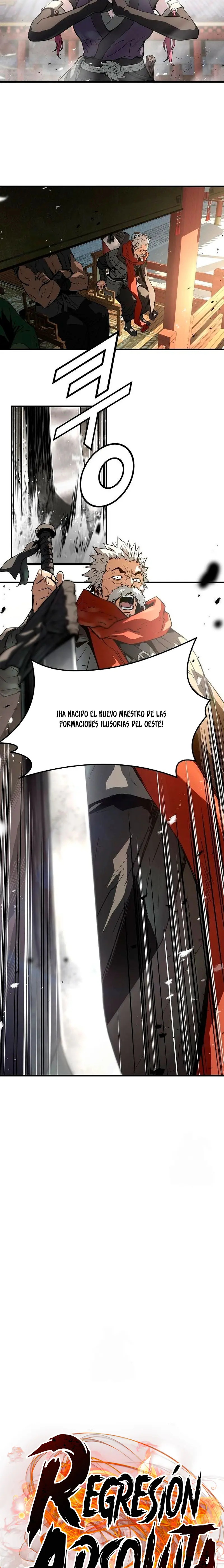 Regresión absoluta > Capitulo 76 > Page 141