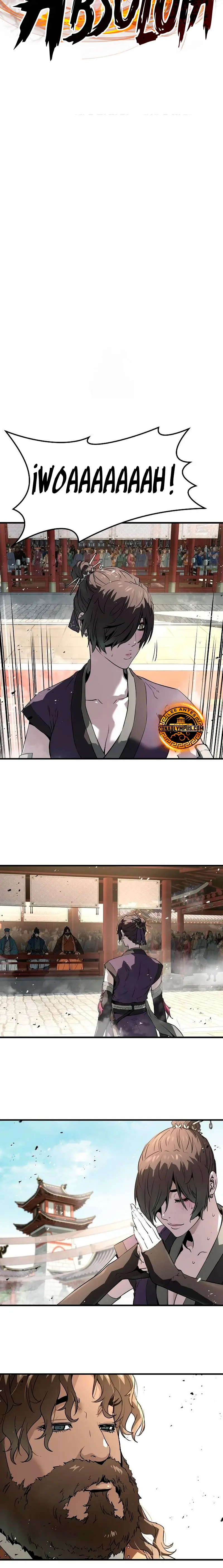 Regresión absoluta > Capitulo 76 > Page 151