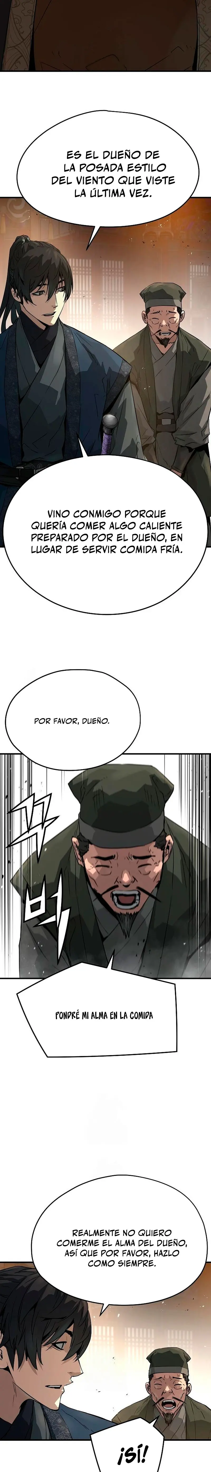 Regresión absoluta > Capitulo 76 > Page 181