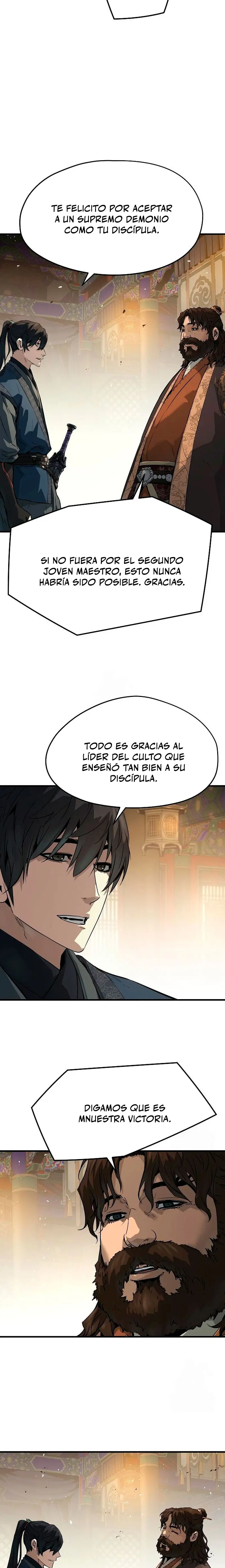 Regresión absoluta > Capitulo 76 > Page 191