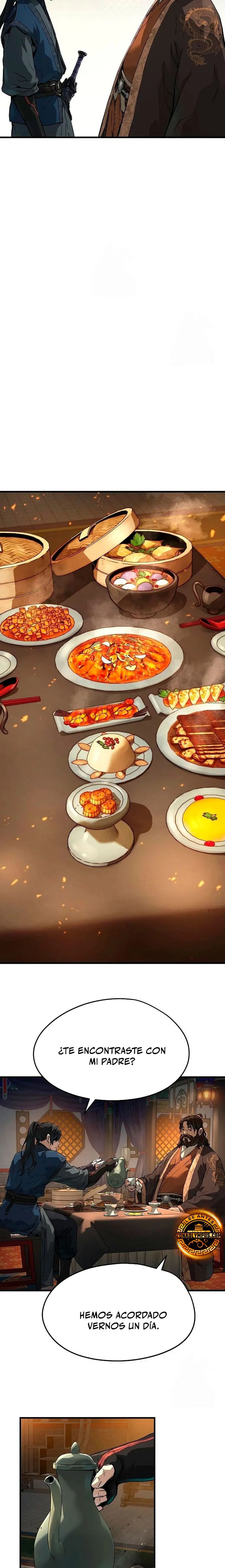 Regresión absoluta > Capitulo 76 > Page 201