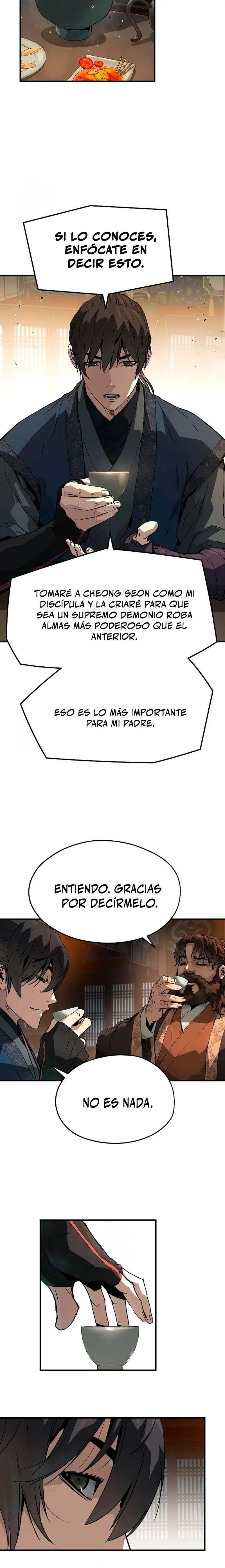 Regresión absoluta > Capitulo 76 > Page 211