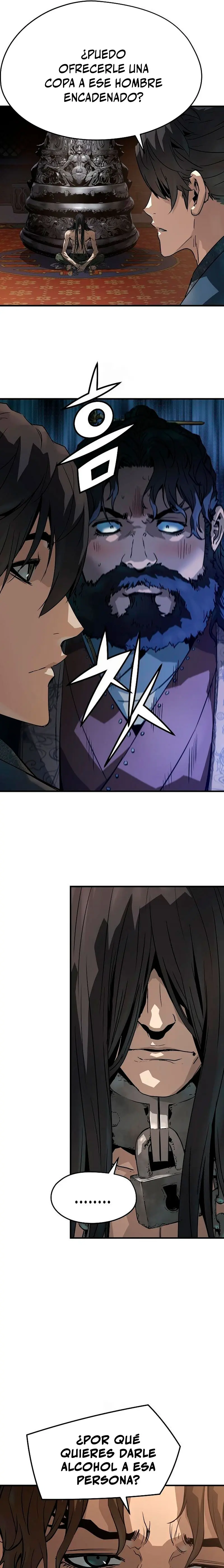 Regresión absoluta > Capitulo 76 > Page 221