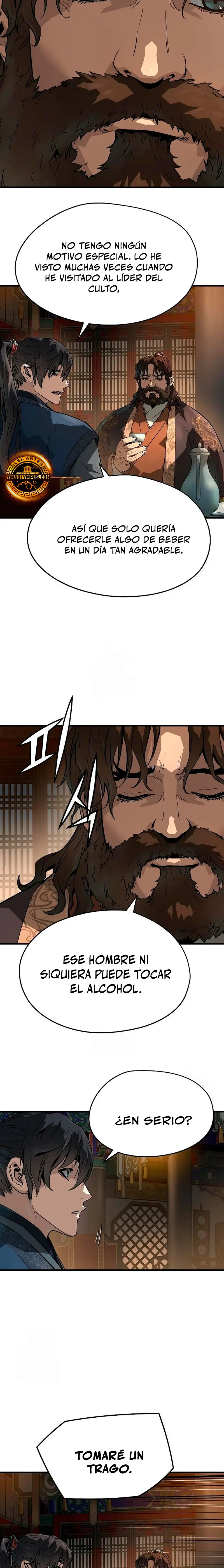 Regresión absoluta > Capitulo 76 > Page 241