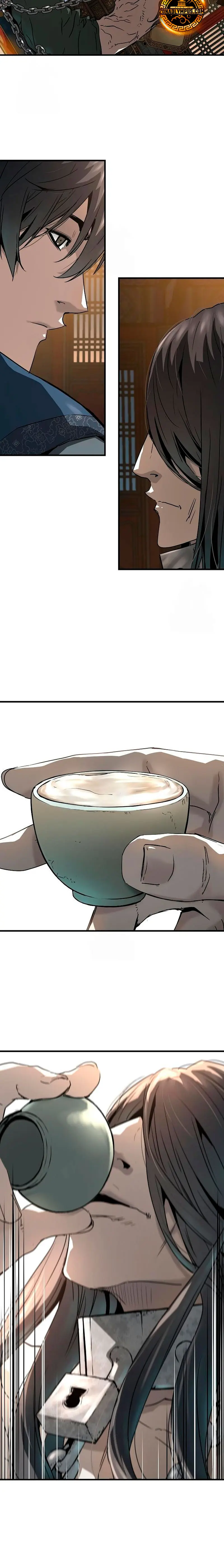 Regresión absoluta > Capitulo 76 > Page 271