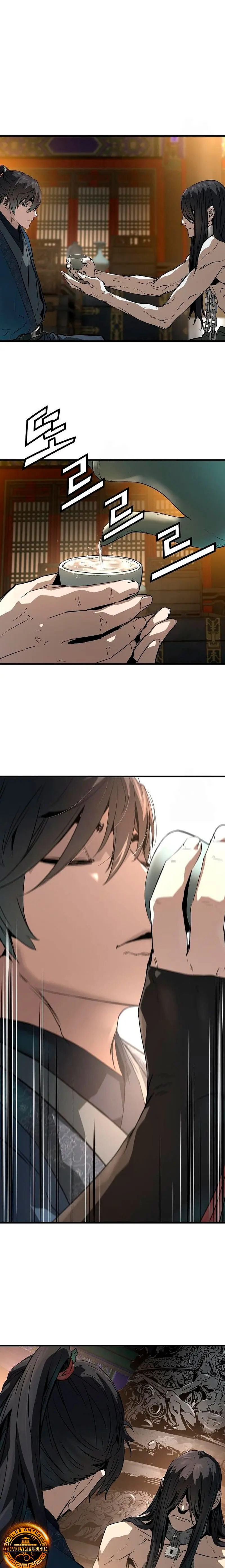 Regresión absoluta > Capitulo 76 > Page 281