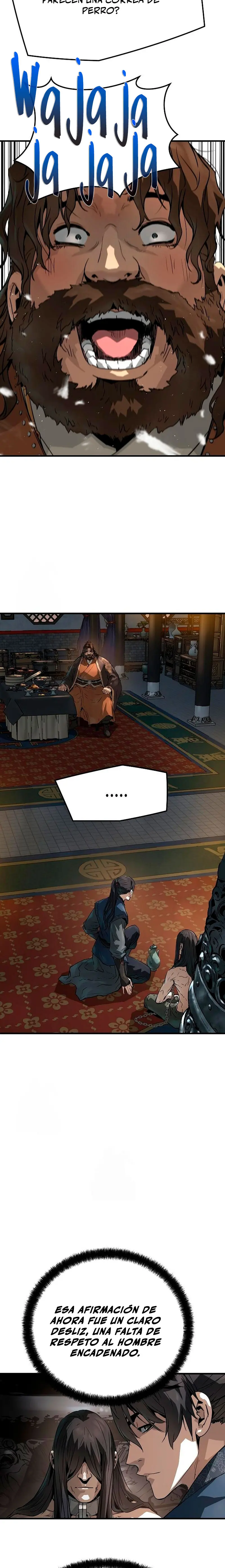 Regresión absoluta > Capitulo 76 > Page 301