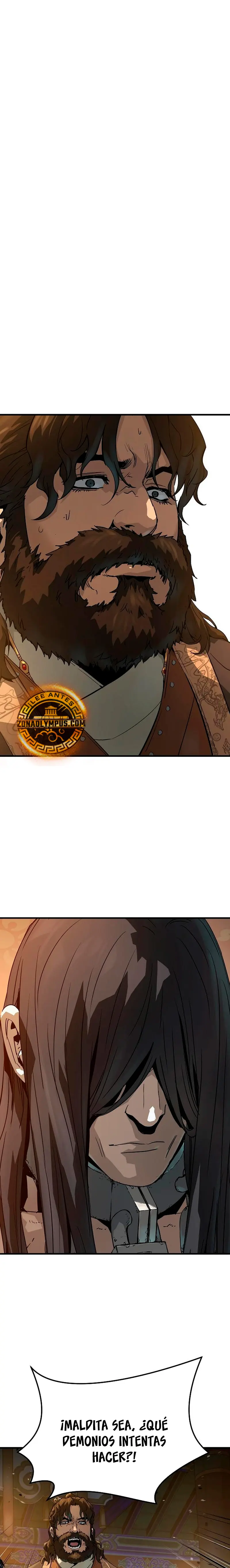 Regresión absoluta > Capitulo 77 > Page 11