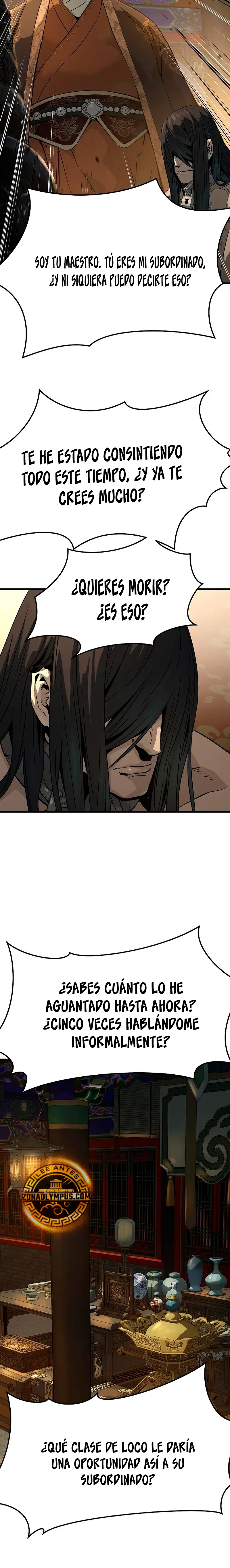 Regresión absoluta > Capitulo 77 > Page 21