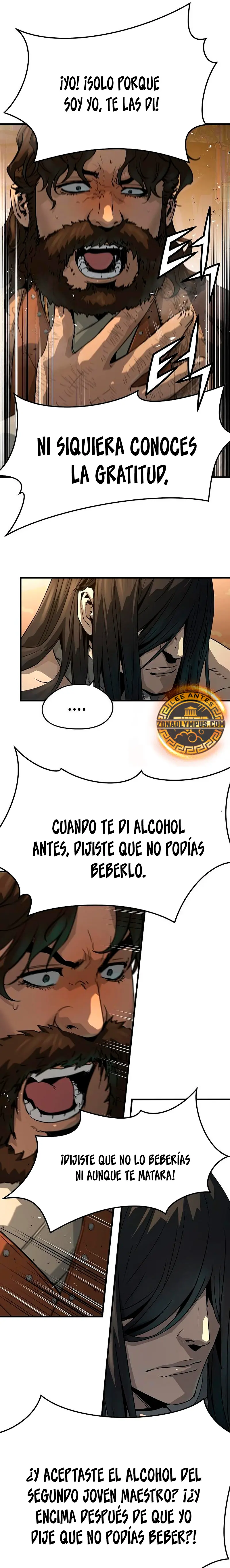 Regresión absoluta > Capitulo 77 > Page 31