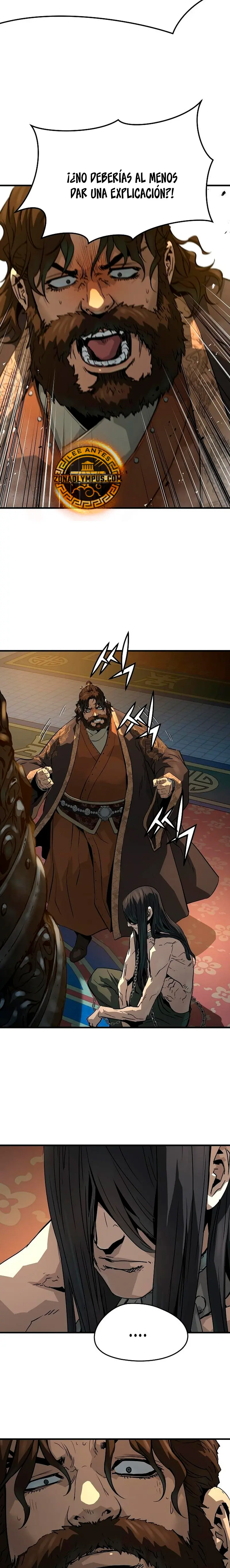 Regresión absoluta > Capitulo 77 > Page 41