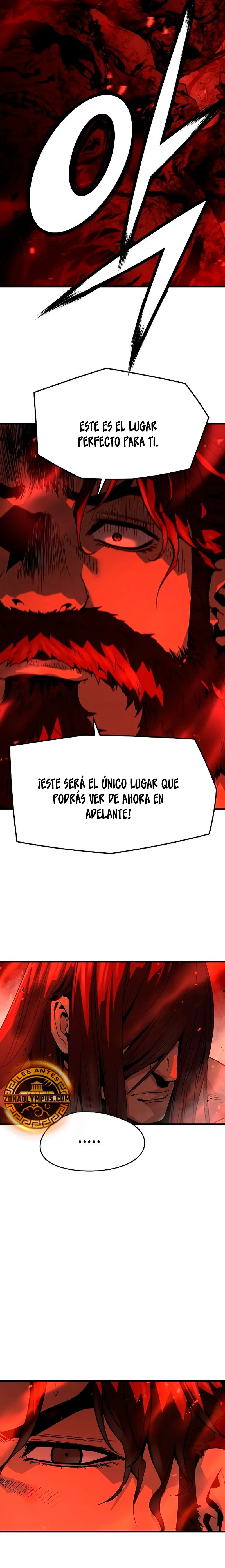 Regresión absoluta > Capitulo 77 > Page 61