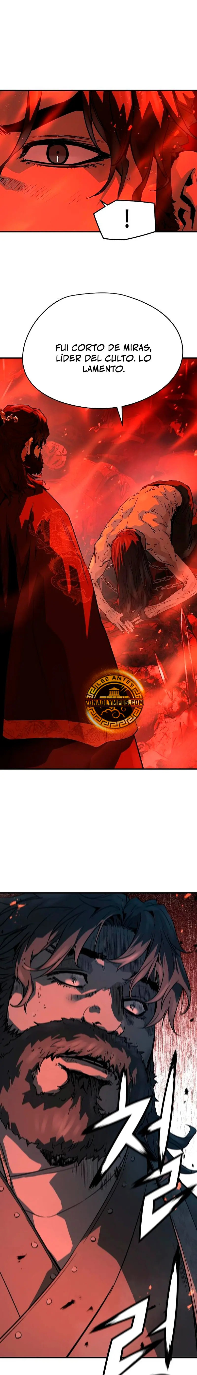 Regresión absoluta > Capitulo 77 > Page 71