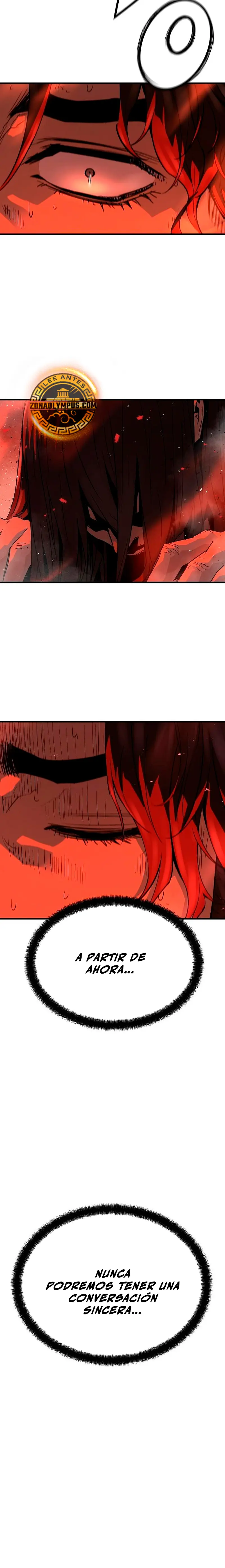 Regresión absoluta > Capitulo 77 > Page 81