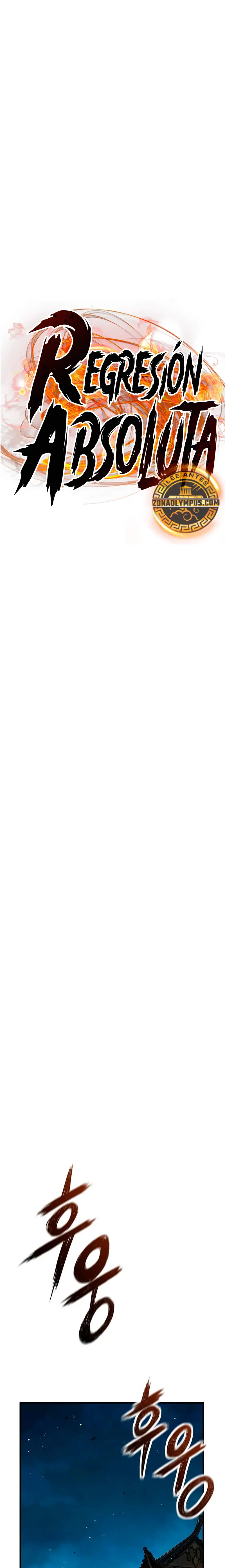 Regresión absoluta > Capitulo 77 > Page 91