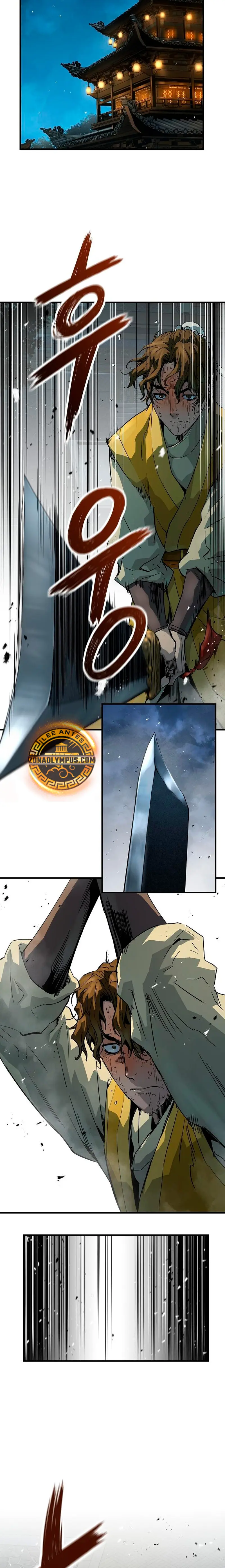 Regresión absoluta > Capitulo 77 > Page 111