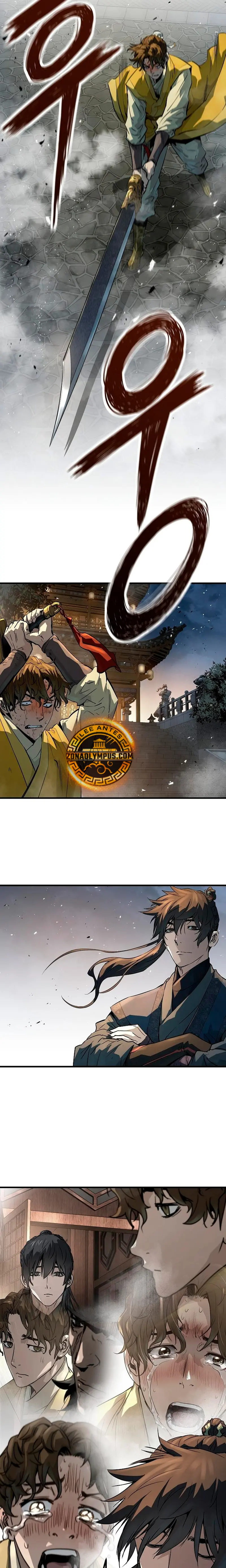 Regresión absoluta > Capitulo 77 > Page 121