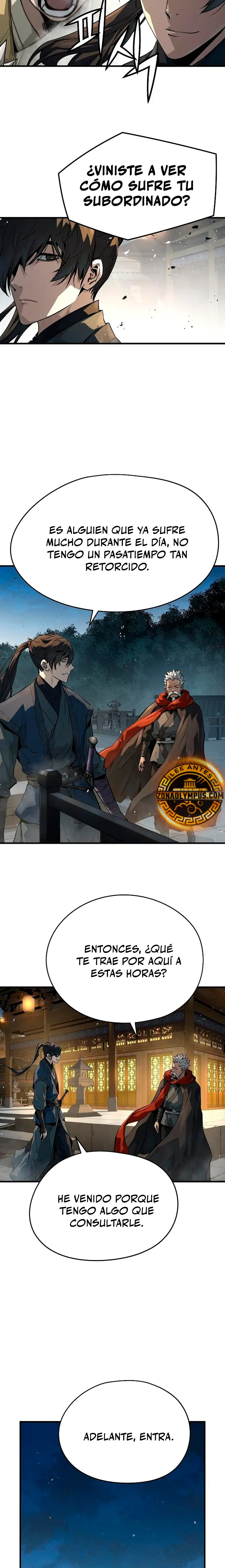 Regresión absoluta > Capitulo 77 > Page 131