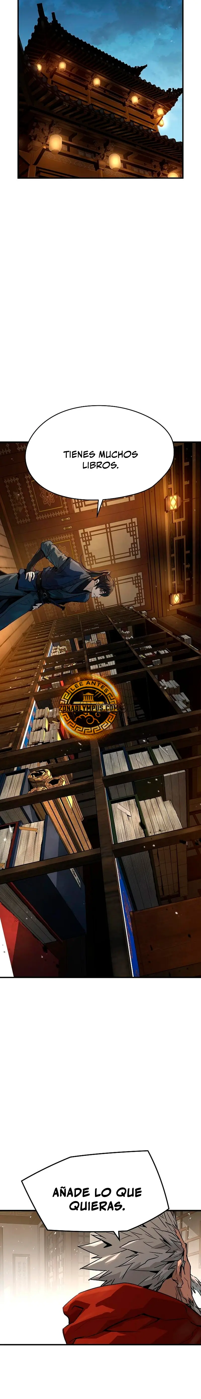 Regresión absoluta > Capitulo 77 > Page 141