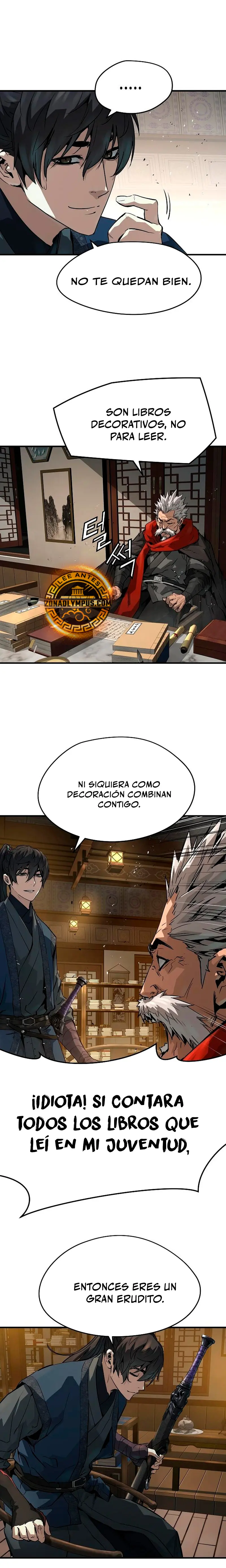 Regresión absoluta > Capitulo 77 > Page 151