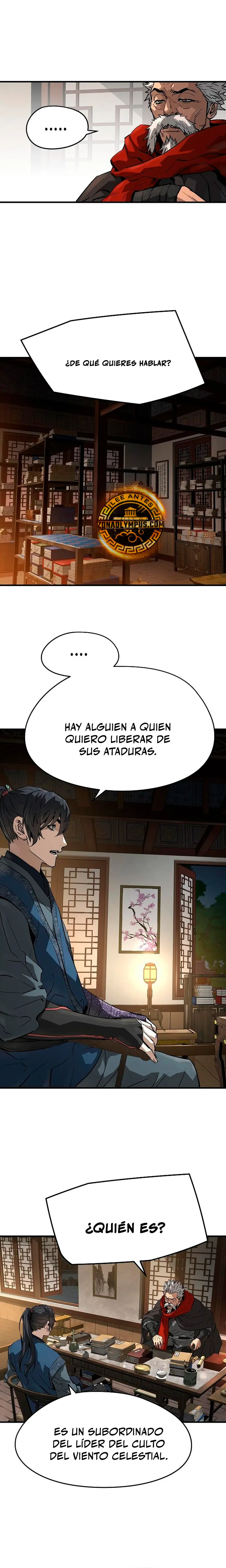 Regresión absoluta > Capitulo 77 > Page 161