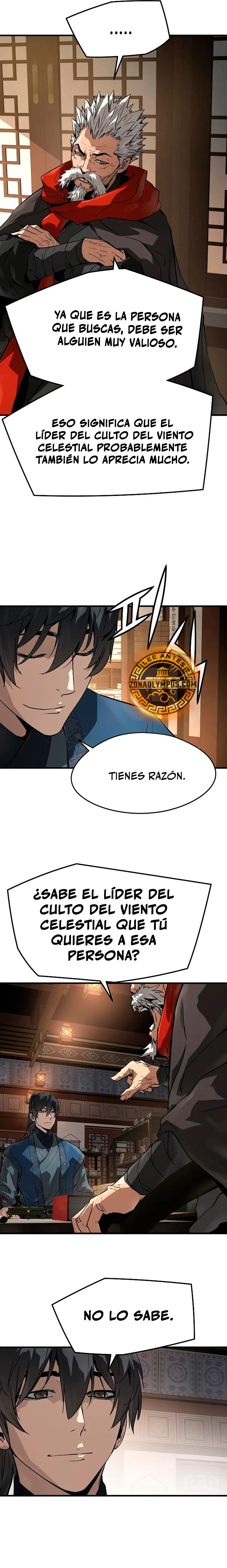 Regresión absoluta > Capitulo 77 > Page 171