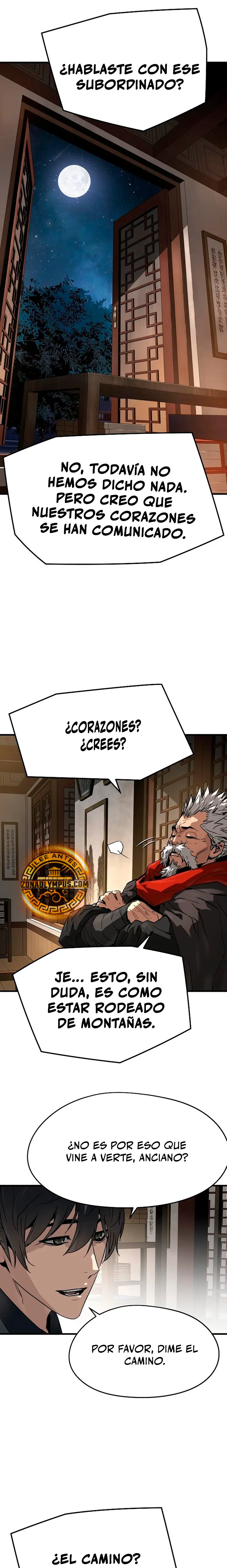 Regresión absoluta > Capitulo 77 > Page 181