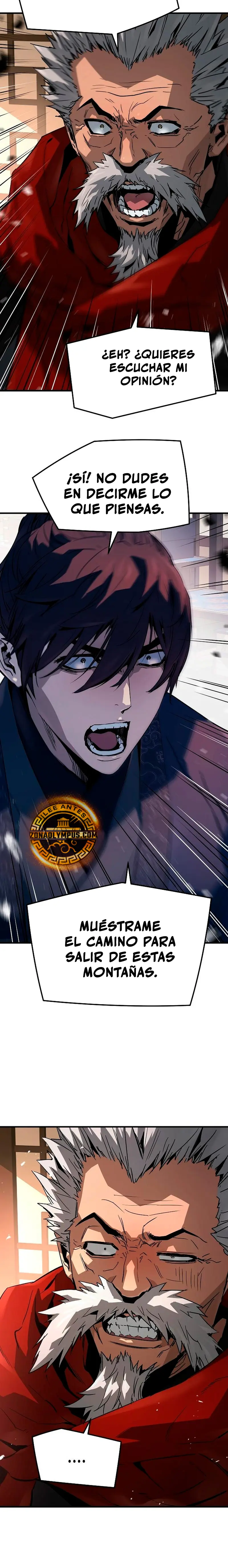 Regresión absoluta > Capitulo 77 > Page 191