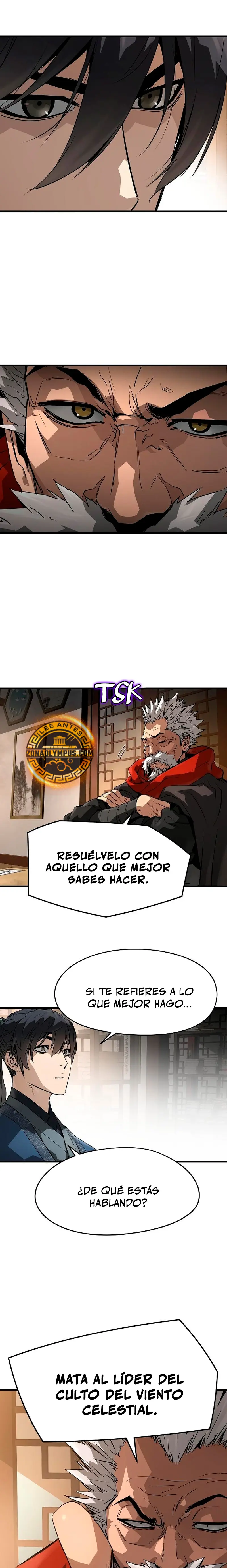 Regresión absoluta > Capitulo 77 > Page 201